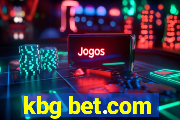 kbg bet.com